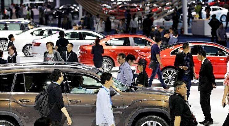 最强阵容,bba vw展台看什么?