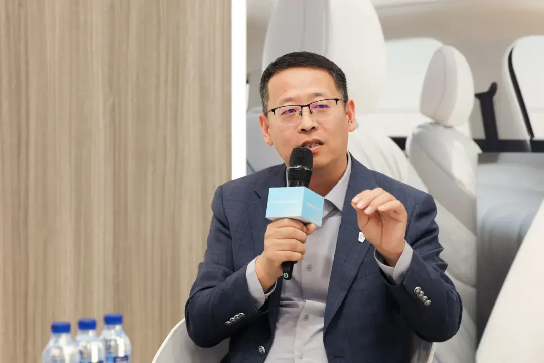 借力混动市场增长,荣威想通过d5x重回主赛道