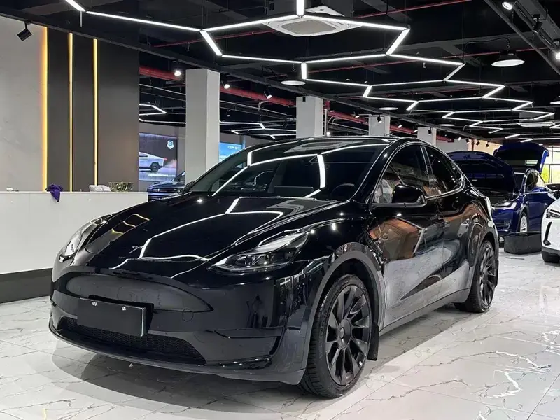 双方入门差价7万元 小鹏g6对比特斯拉model y 谁的竞争力强?