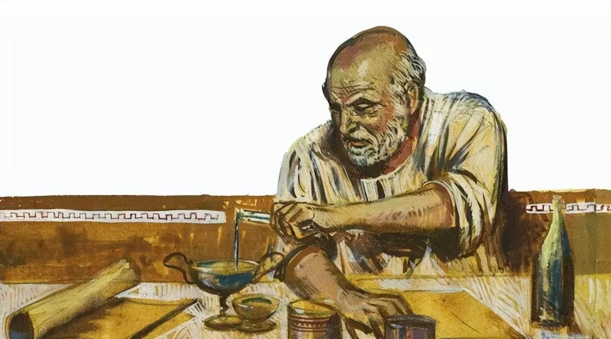 数学之王”欧拉究竟有多牛,小说都不敢这么写