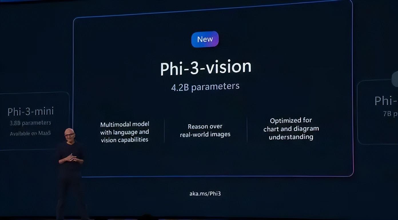 微软build 2024发布copilot多项升级丨文心两大主力模型api免费