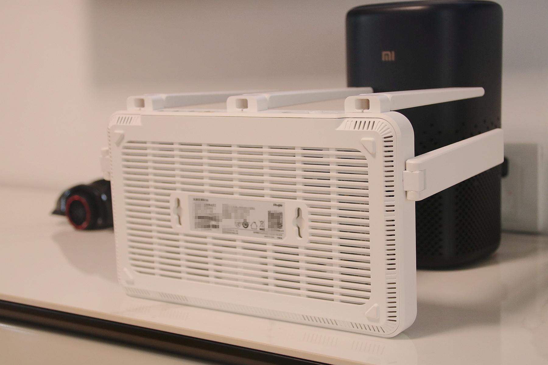wifi 7 电竞属性才是主流,锐捷雪豹be50 电竞路由器值得你拥有